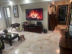 Blk 127 Pasir Ris Street 11 (Pasir Ris), HDB 4 Rooms #633679101